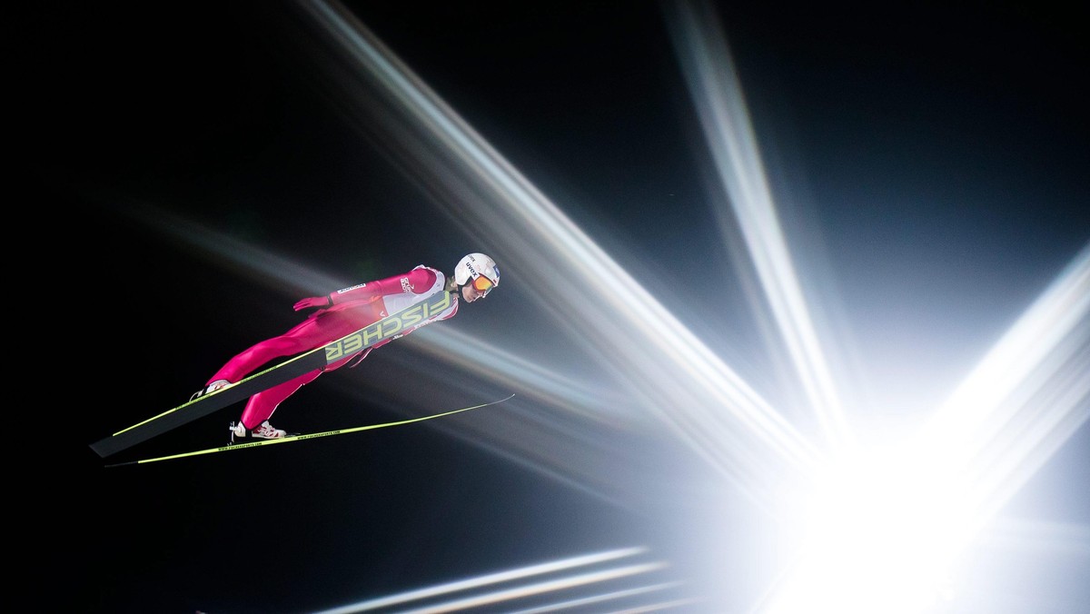 Kamil Stoch