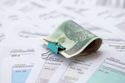 Coraz trudniej o popularną ulgę. Część osób nie mieści się w limitach