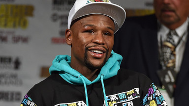 Mayweather: oferowano mi astronomiczne kwoty