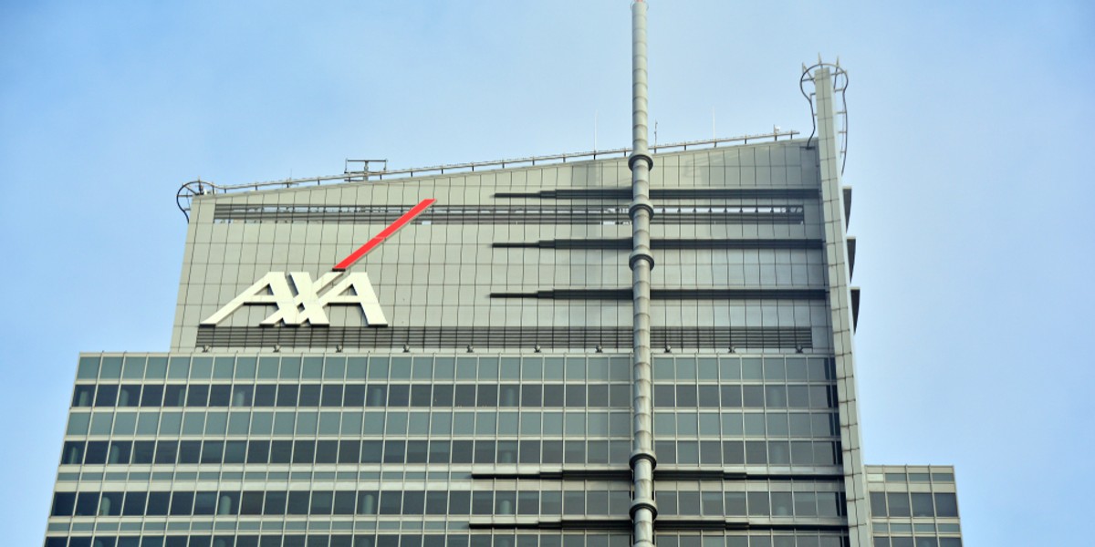 Przychody AXA Polska w 2018 roku osiągnęły poziom 585 mln euro. Działalność firmy w naszym kraju zostanie przejęta przez innego ubezpieczyciela.