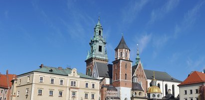 5 i 6 – klasiści zwiedzą Wawel za darmo