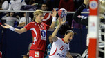 SERBIA HANDBALL WOMEN WORLD CHAMPIONSHIP