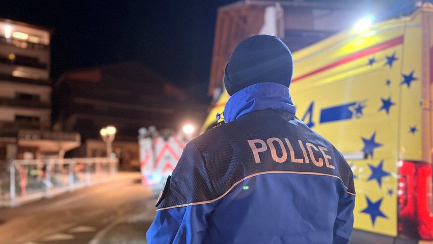 Eksplozija u luksuznom skijalištu u Švajcarskoj, ima poginulih