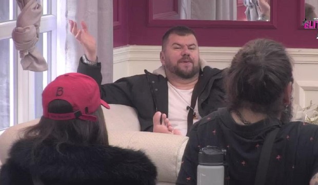 Janjuš
