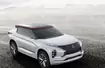 Mitsubishi GT-PHEV Concept