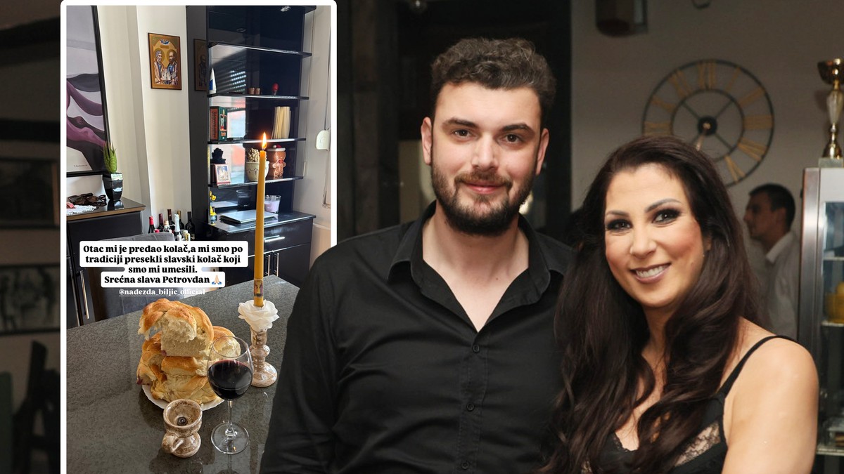 toma panić i nadežda biljić