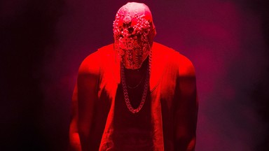 Kanye West upomniał niepełnosprawnych fanów na koncercie, by "wstali i tańczyli"