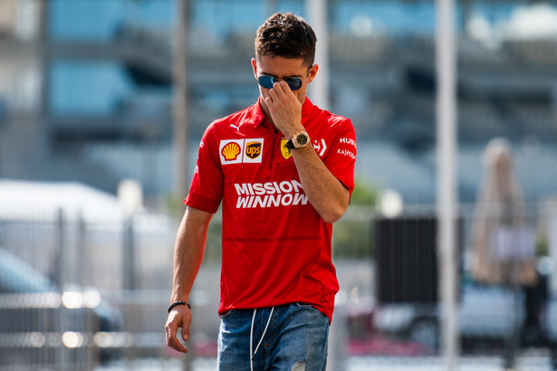 Charles Leclerc