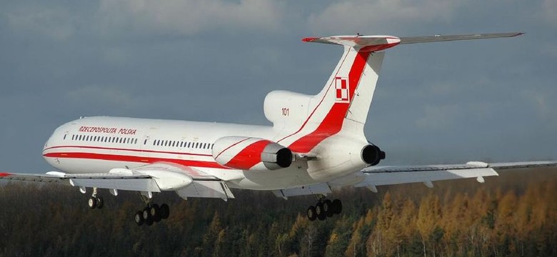 Nie wpuszczą VIP-ów do tupolewa. Posłuchali Rosjan...