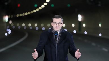 Oficer BOR zdradza szczegóły wypadku rządowej kolumny. Morawiecki: kolejny atak na premier Szydło