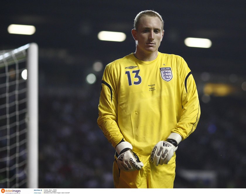 Chris Kirkland