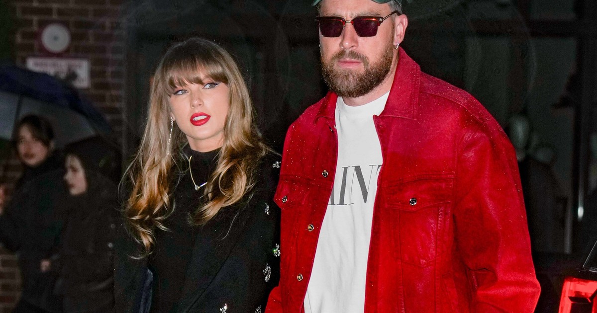 Így vette le a lábáról világsztár pasiját Taylor Swift: a szépség nem csak az éneklésben tehetséges...
