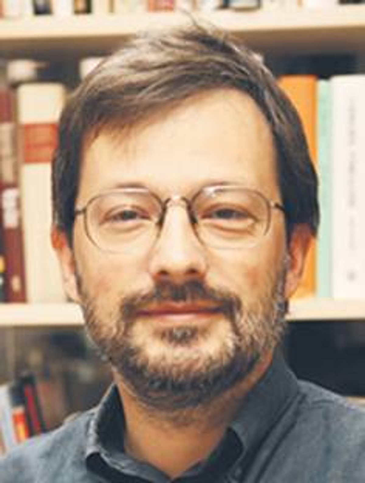 Jan Wróbel dziennikarz i publicysta