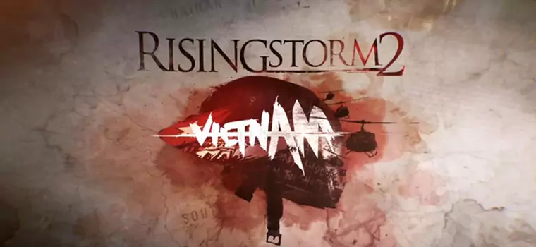 Rising Storm 2: Vietnam - zwiastun