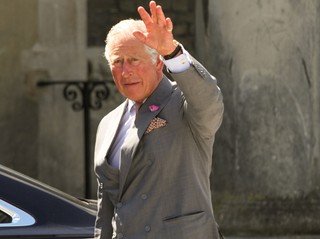 Monarchia brytyjska bardzo na czasie