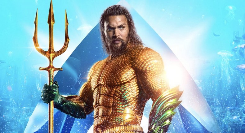 aquaman