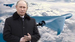 rosja odsłoniła się z nową strategią. atak na polskę jako test nato