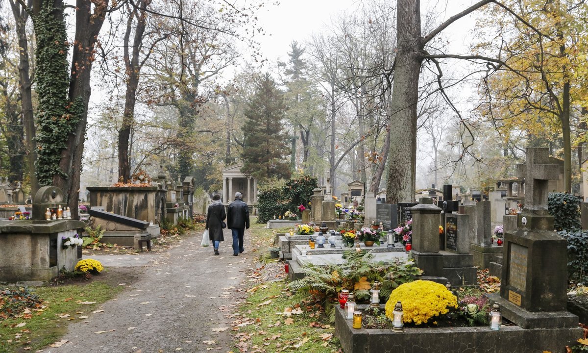 Czy we Wszystkich Świętych można jeść mięso? Oto, co mówi wiara