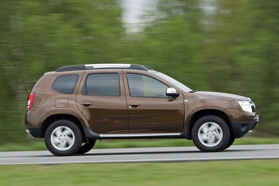 Dacia Duster - właściwie jakie to auto?