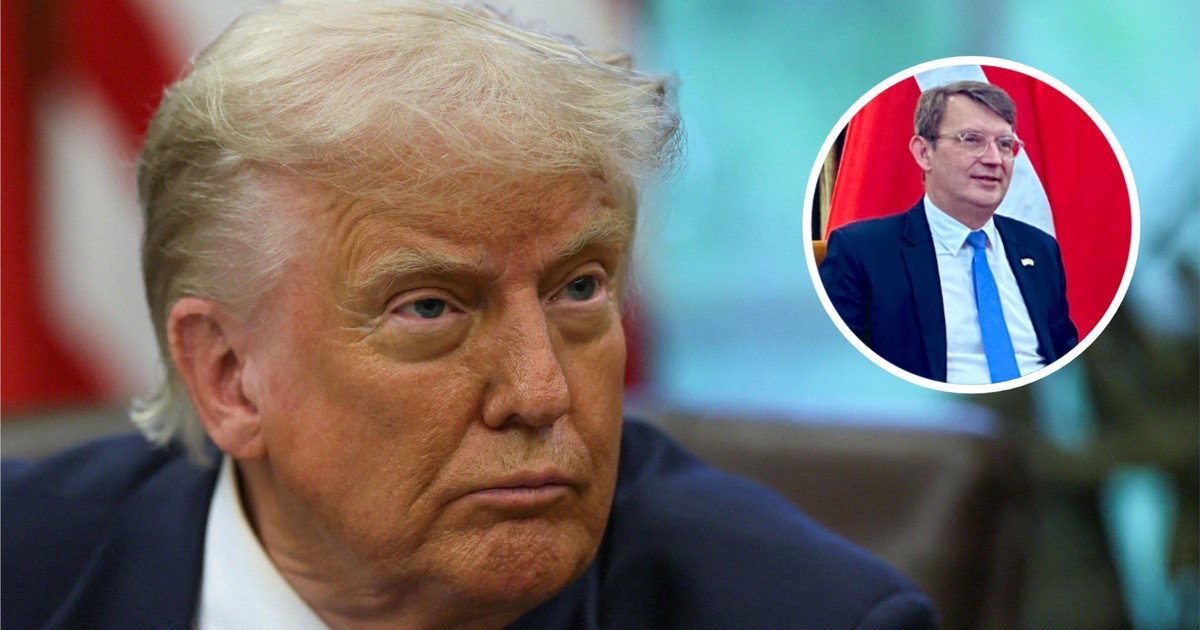 Dania nie pozostawia wątpliwości Trumpowi. "Nasi żołnierze będą bronić Grenlandii"