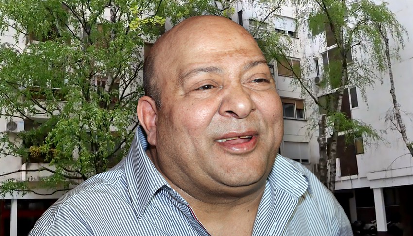 Džej Ramadanovski
