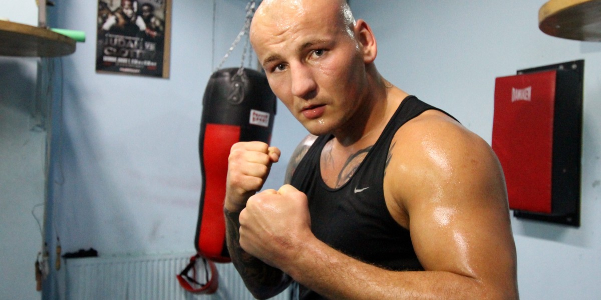 Artur Szpilka