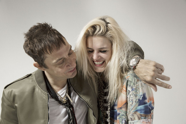 Różne twarze Alison Mosshart. RECENZJA albumu "Ash & Ice" The Kills