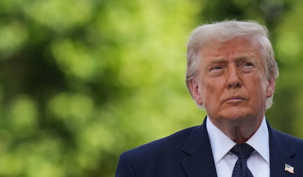 Donald Tramp
