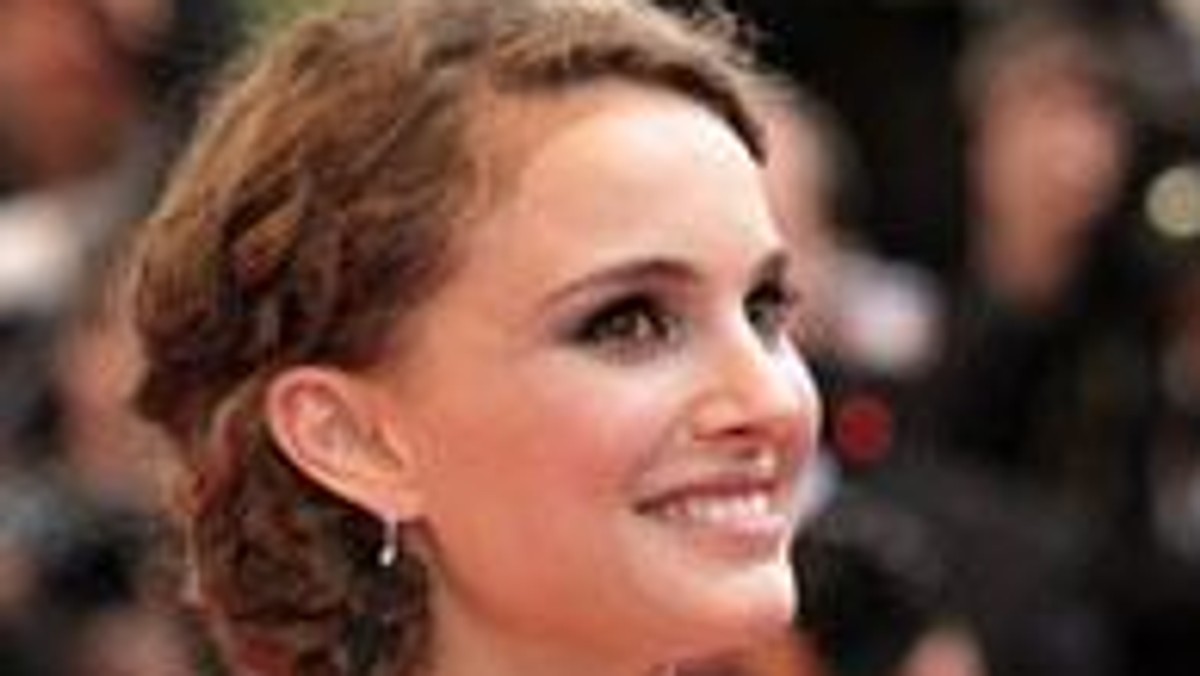 Natalie Portman zagra główną rolę w thrillerze "Black Swan".