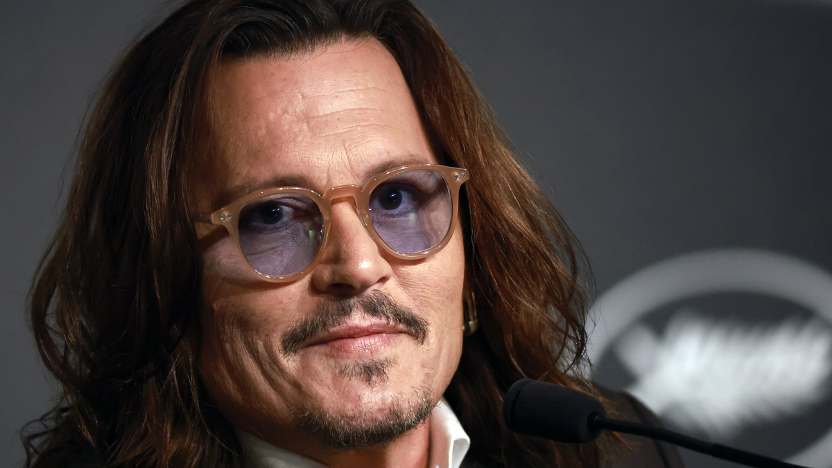 Powrót? Depp twierdzi, że nigdzie nie odchodził. "Nie potrzebuję Hollywood"