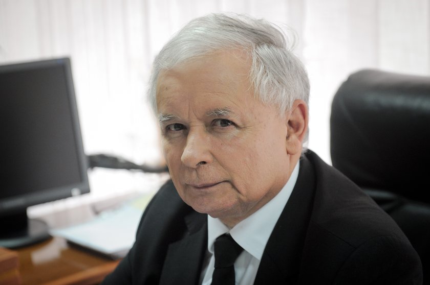 Kaczyński