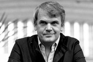 Milan Kundera