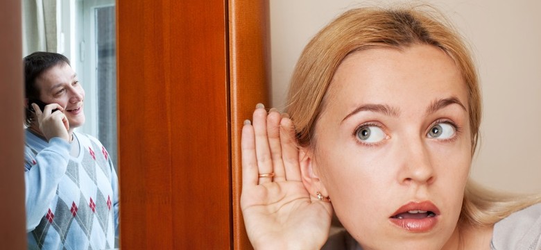 Pewnych rzeczy nie przeskoczysz, czyli skąd się bierze zazdrość...?