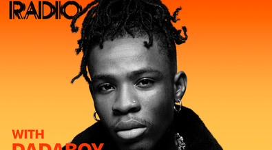 I had a creative block when making my new album - Joeboy