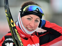 MŚ w Falun: Justyna Kowalczyk pobiegnie w sprinice. Stać ją na medal?
