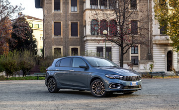 Fiat Tipo