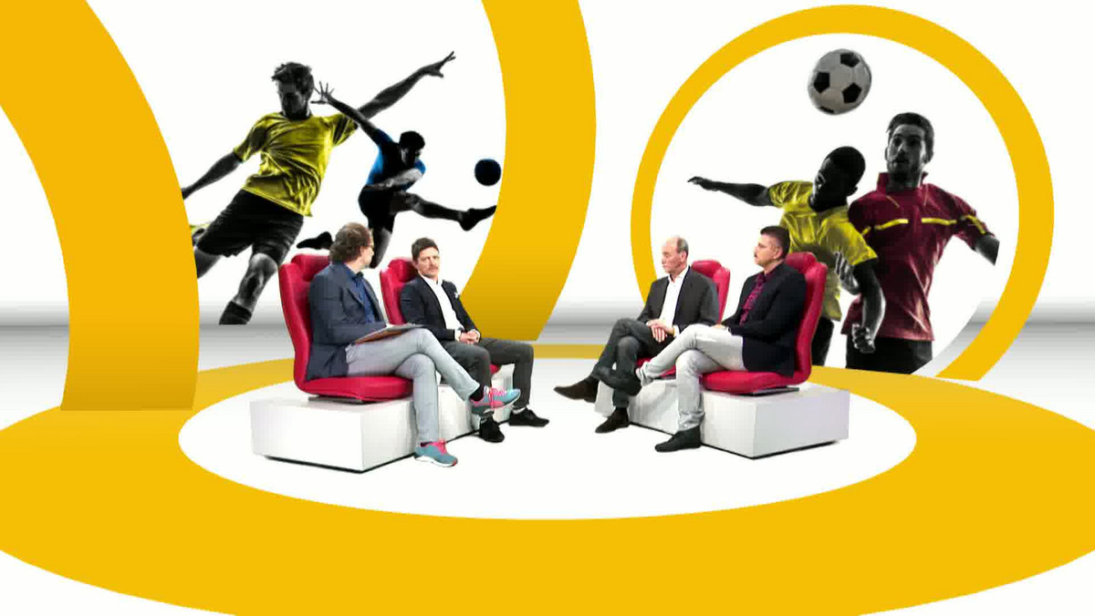 Gośćmi Michała Pola w nowym odcinku programu "Misja Futbol" byli Mateusz Borek, Tomasz Smokowski i Dariusz Szpakowski. Panowie rozmawiali o wygranym meczu reprezentacji Polski z Rumunią i incydencie z Robertem Lewandowskim. Zajęli się także poniedziałkowym spotkaniem ze Słowenią.