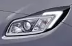 Opel Insignia wyjedzie z inteligentnymi przednimi lampami