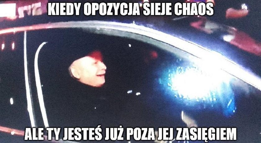 Internauci śmieją się z liczenia głosów przez PiS MEMY