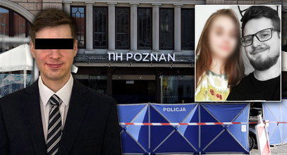 Kordian został zastrzelony w centrum Poznania na oczach swojej dziewczyny. Czy tej tragedii można było zapobiec?
