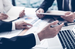 Tarcza dla Dużych Firm. Do kiedy można zgłaszać wnioski?