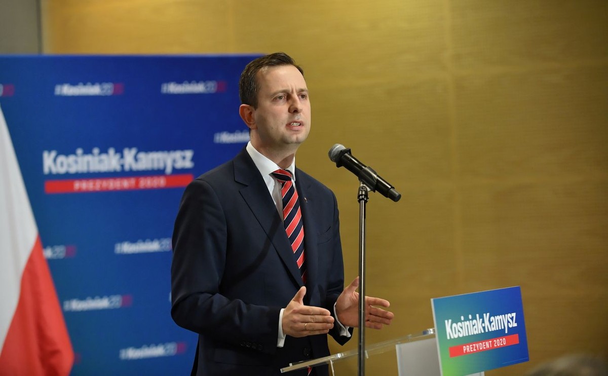 Kosiniak-Kamysz: Za kilka dni zaprezentujemy propozycję dla całej opozycji