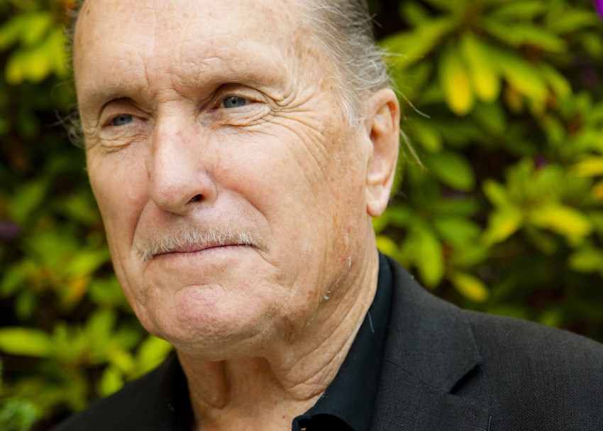 Robert Duval