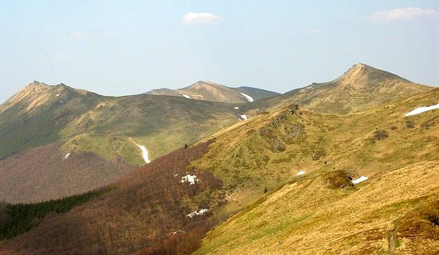 Galeria Polska - Bieszczady, obrazek 16