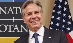Blinken: Sojusz przedstawi warunki wejścia Ukrainy do NATO