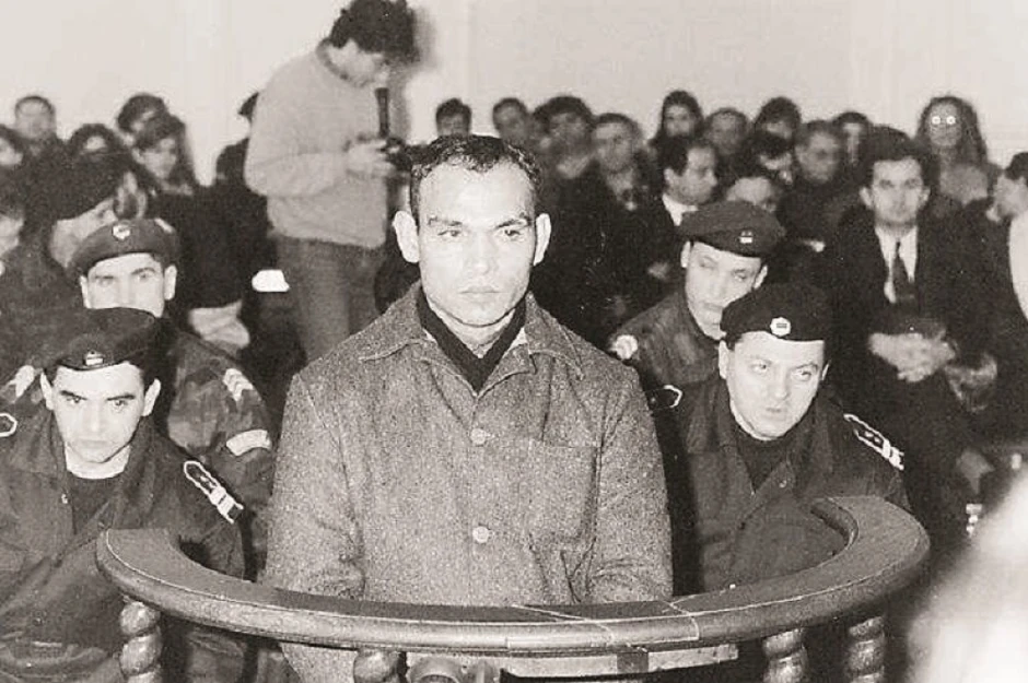 Ljubiša Vrbanović Manolo