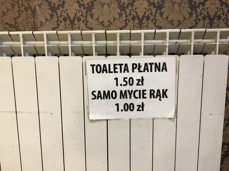 W Zakopcu na wszystkim da się zarobić