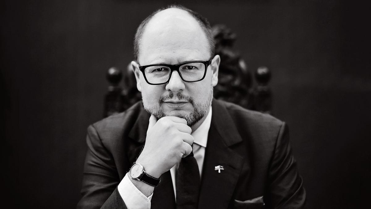 Paweł Adamowicz - pogrzeb, Gdańsk