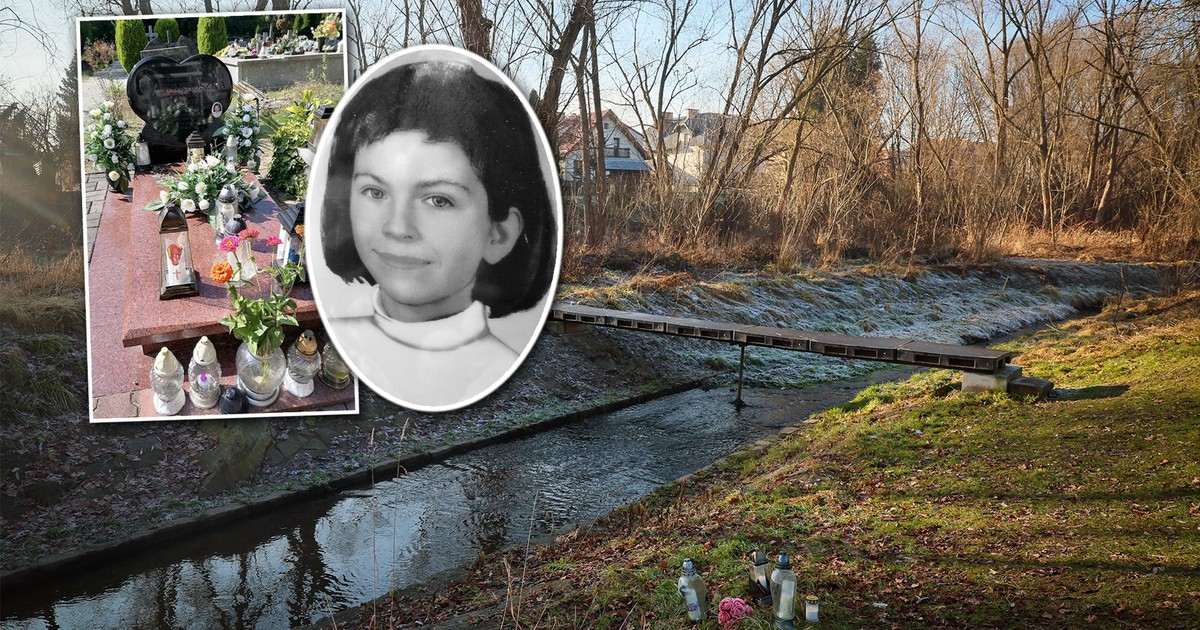 Zabójstwo Danusi jak zbrodnia sprzed lat. Finka, nastolatki i wzorowa uczennica