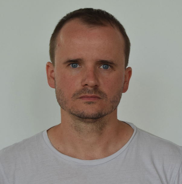Michał Stefaniak, współzałożyciel i dyrektor marketingu w Radgost Sp. z o.o., firmie oferującej narzędzia dla biznesu